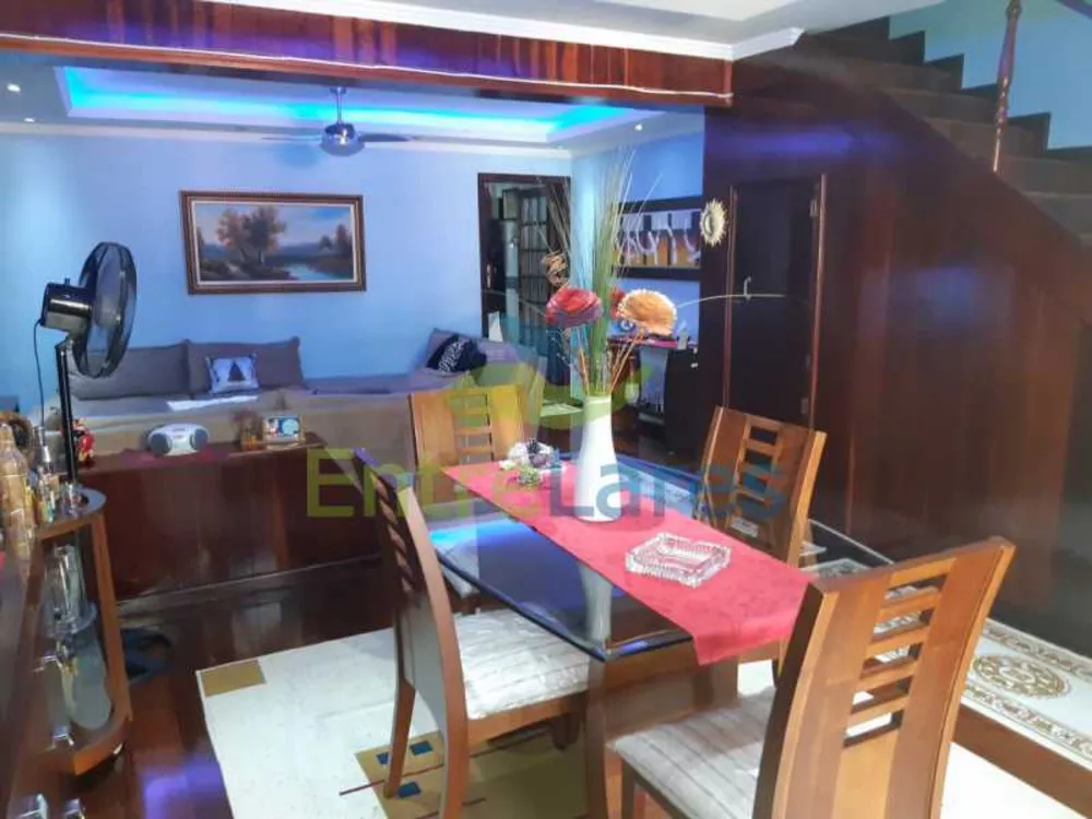 Casa, 4 quartos, 242 m² - Foto 5