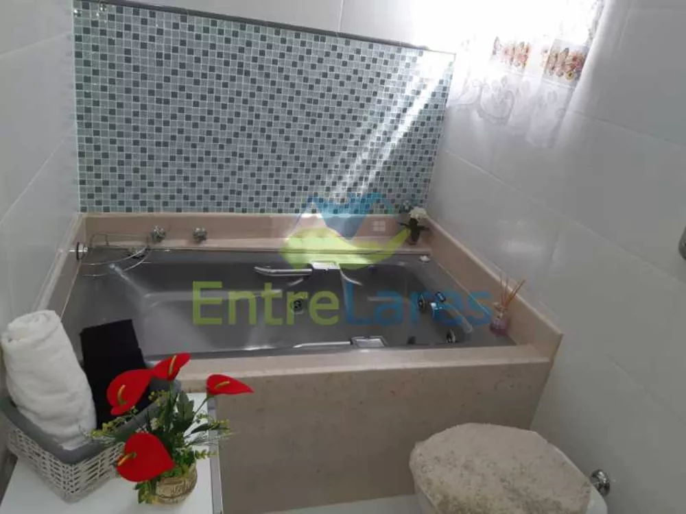 Casa, 4 quartos, 242 m² - Foto 15