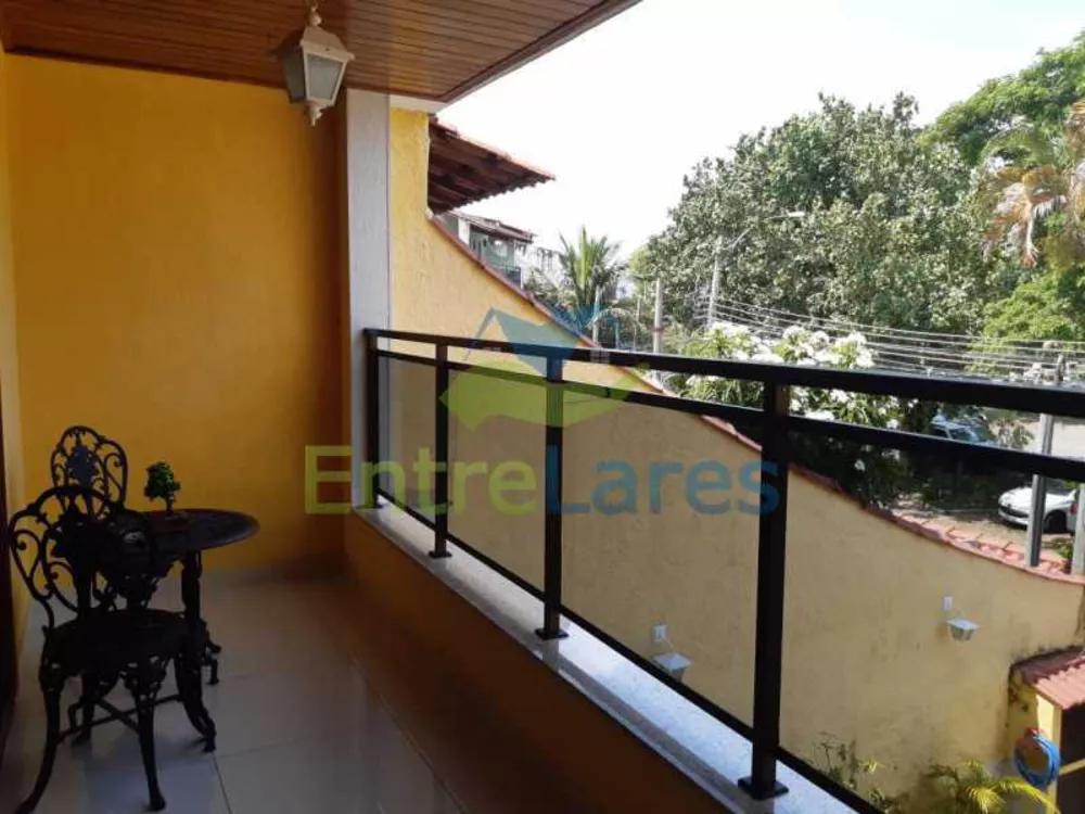 Casa, 4 quartos, 242 m² - Foto 6