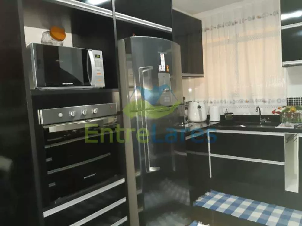 Casa, 4 quartos, 242 m² - Foto 19