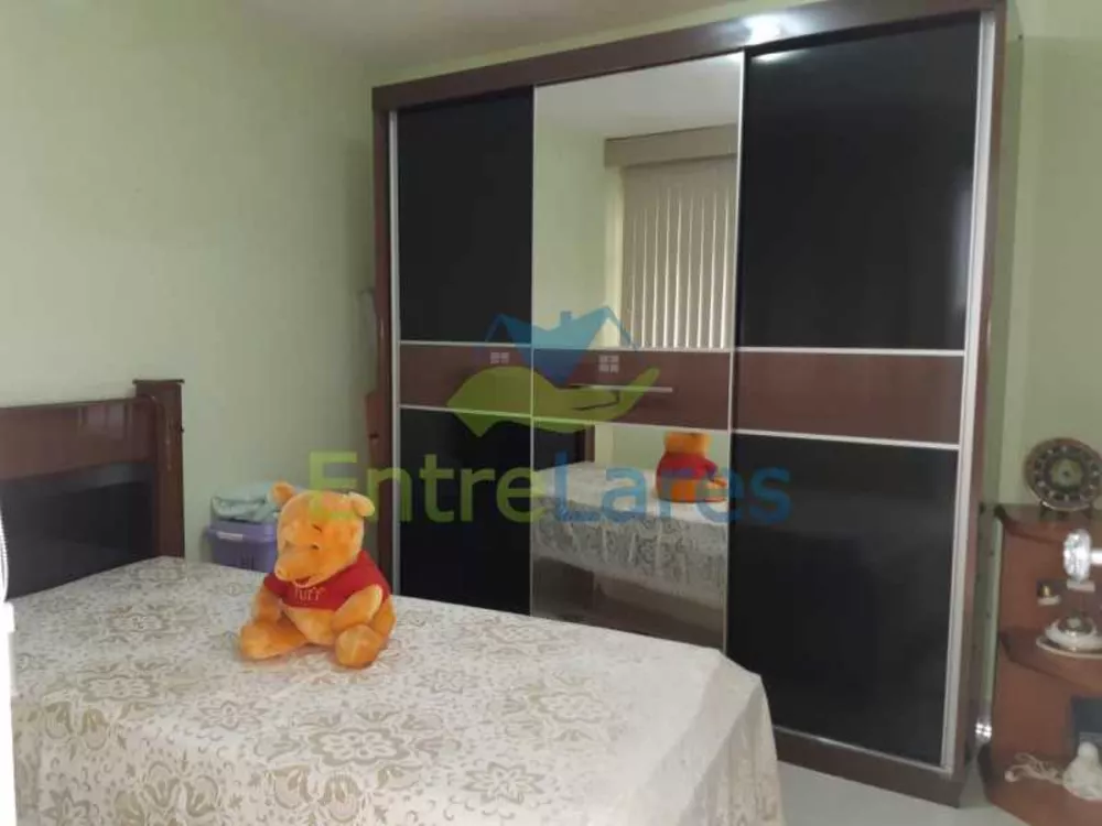 Casa, 4 quartos, 242 m² - Foto 23