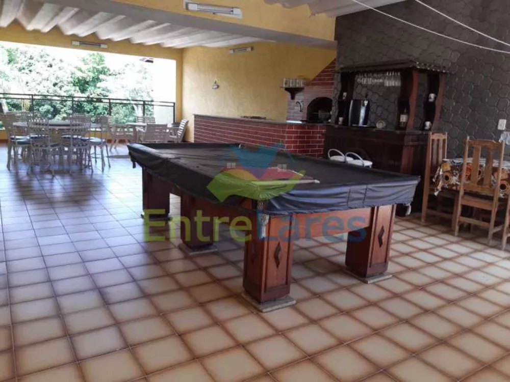 Casa, 4 quartos, 242 m² - Foto 18
