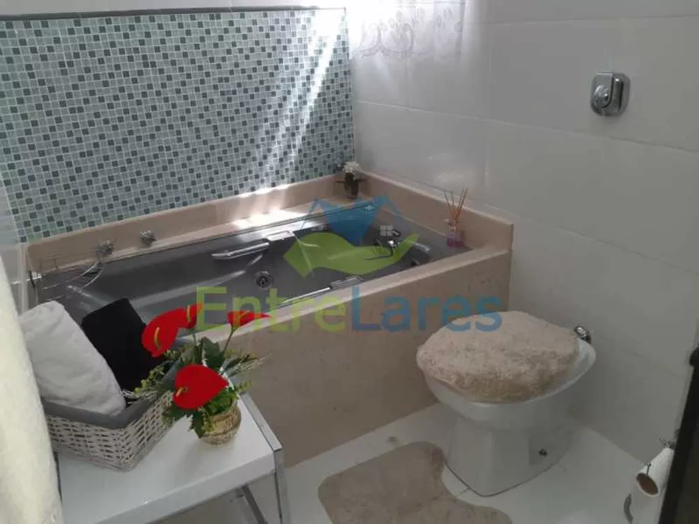Casa, 4 quartos, 242 m² - Foto 14