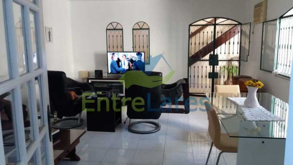 Casa, 4 quartos, 373 m² - Foto 4