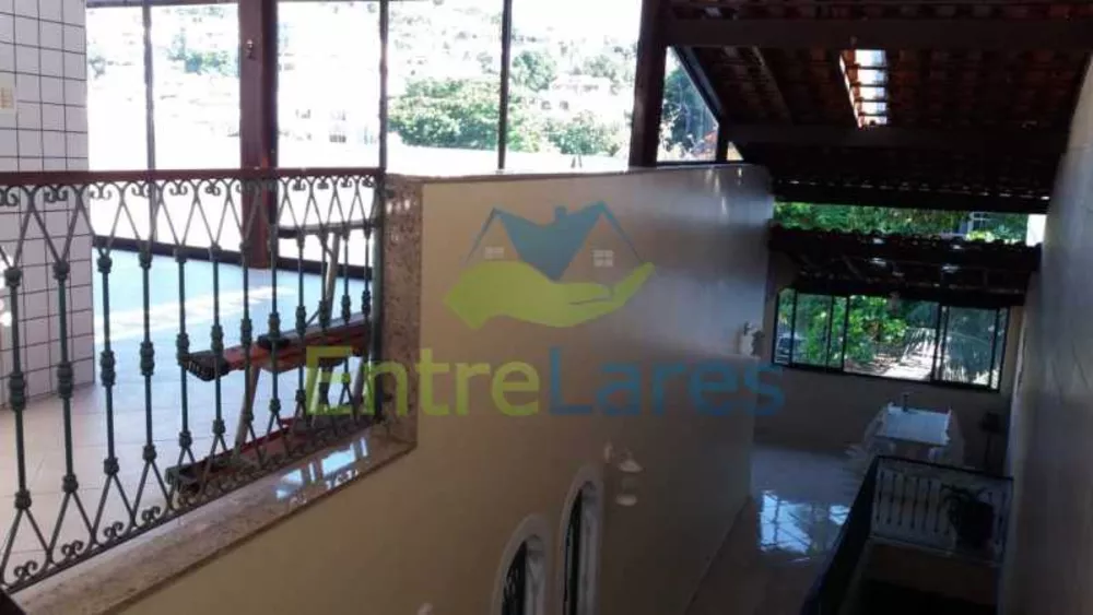 Casa, 4 quartos, 373 m² - Foto 16