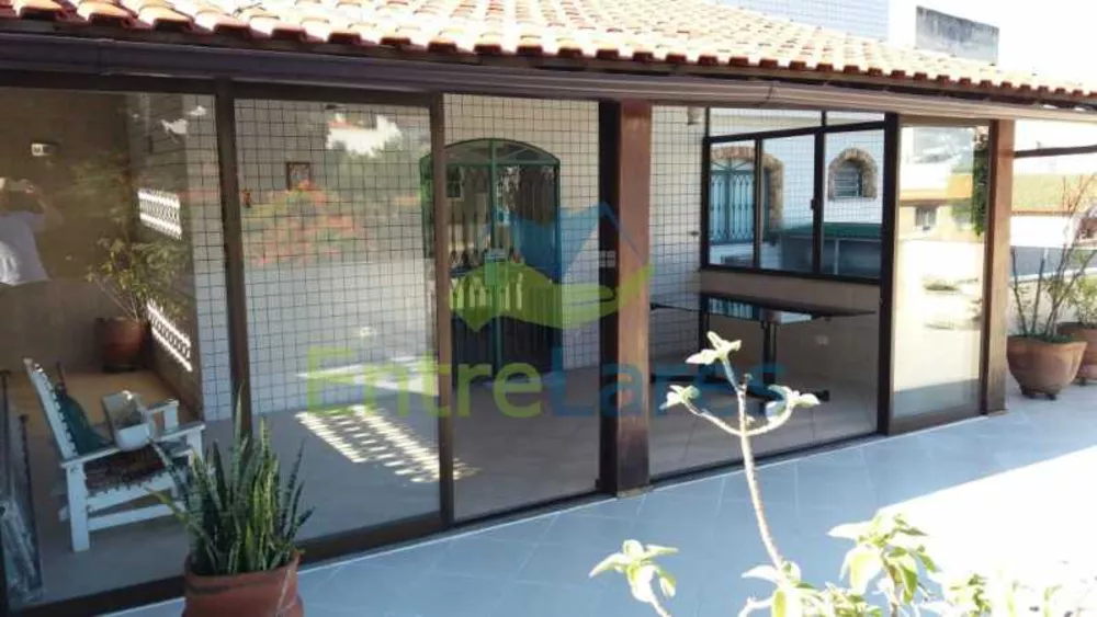Casa, 4 quartos, 373 m² - Foto 21