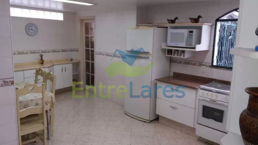 Casa, 4 quartos, 373 m² - Foto 9