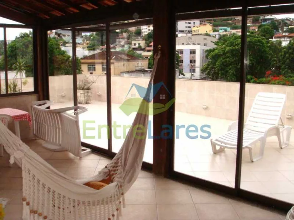 Casa, 4 quartos, 373 m² - Foto 6