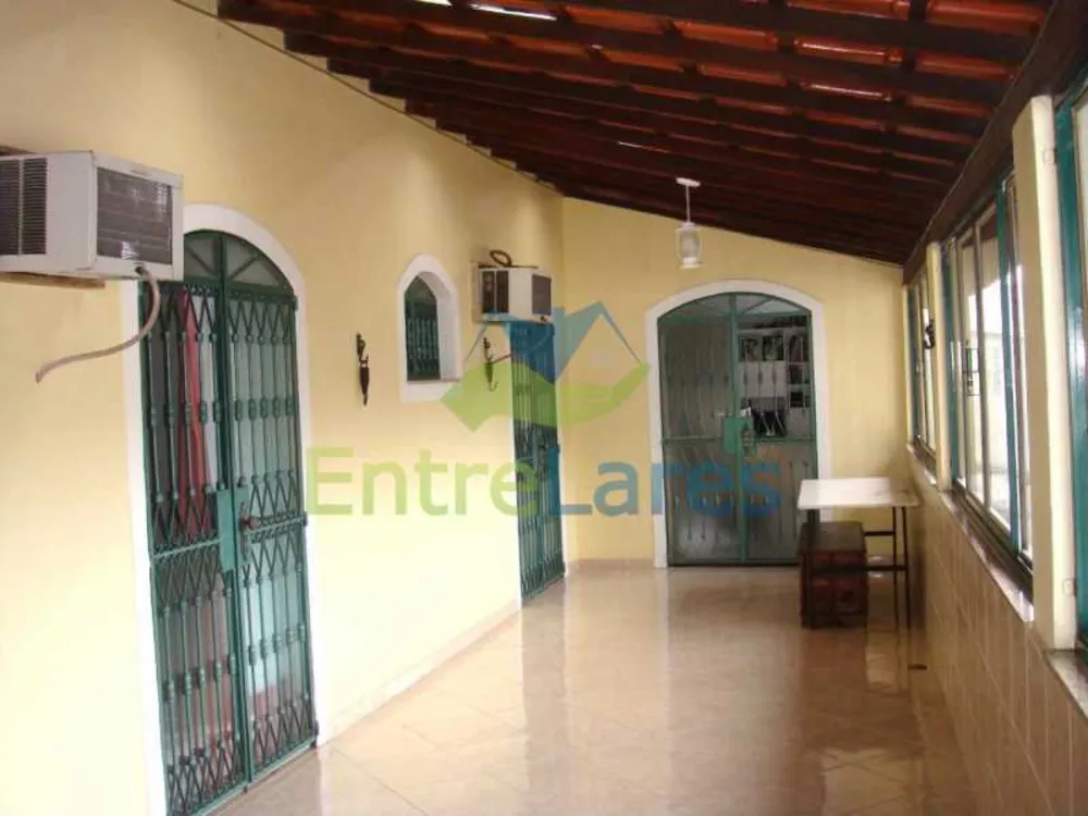 Casa, 4 quartos, 373 m² - Foto 10