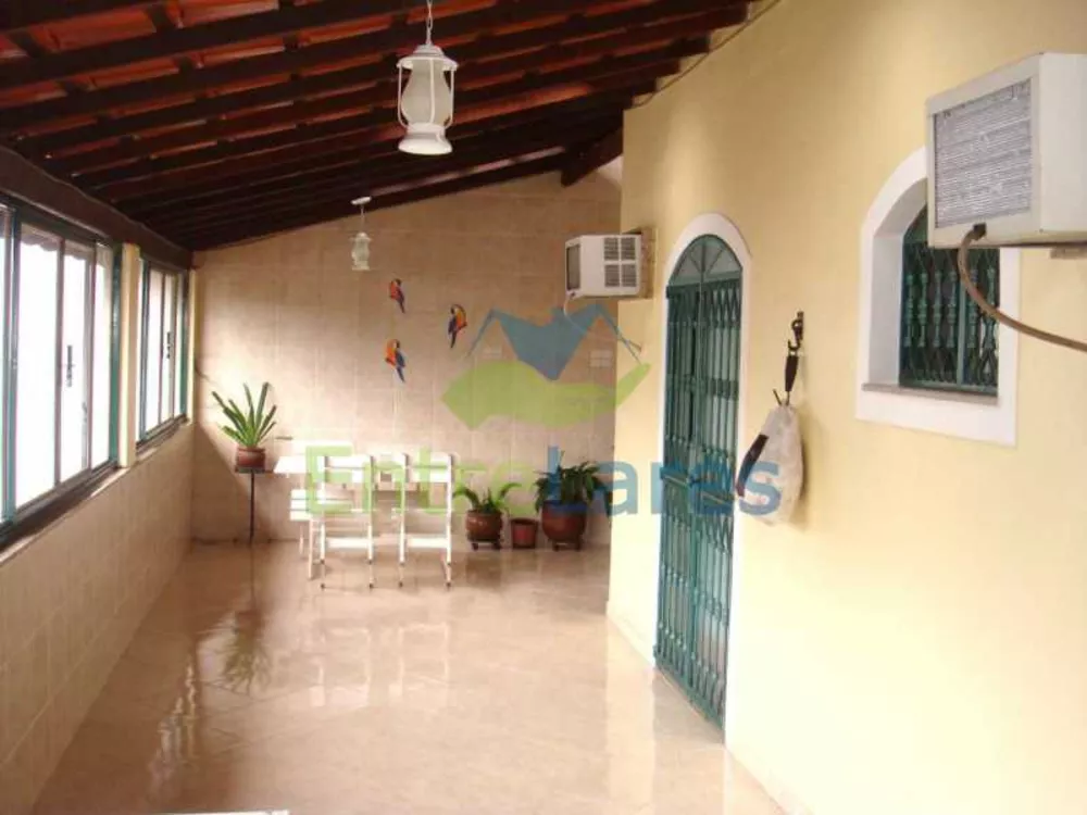 Casa, 4 quartos, 373 m² - Foto 12