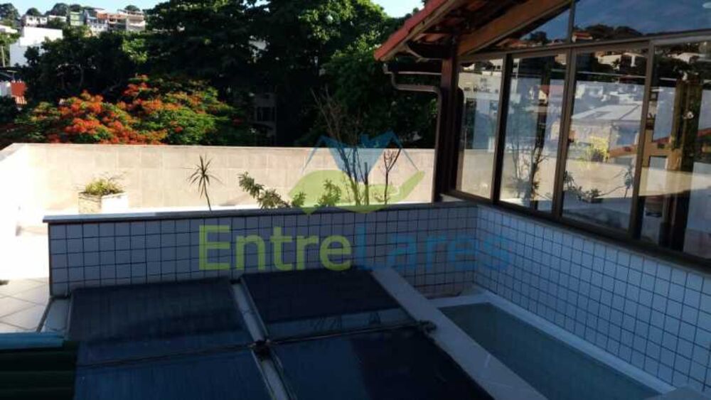 Casa, 4 quartos, 373 m² - Foto 3