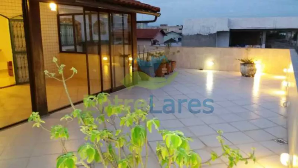 Casa, 4 quartos, 373 m² - Foto 13
