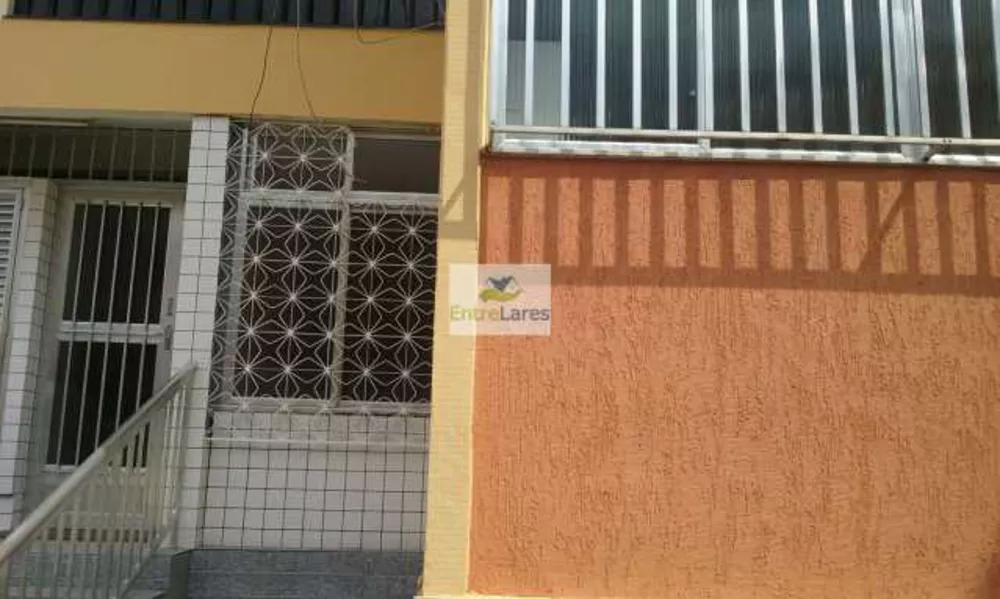 Apartamento, 2 quartos, 55 m² - Foto 1