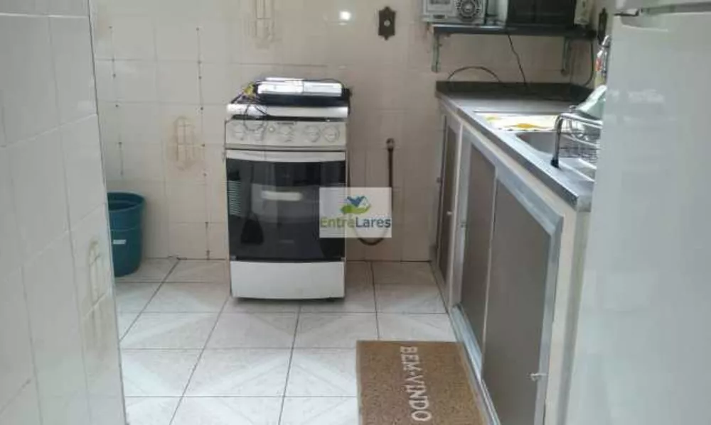 Apartamento, 2 quartos, 55 m² - Foto 7