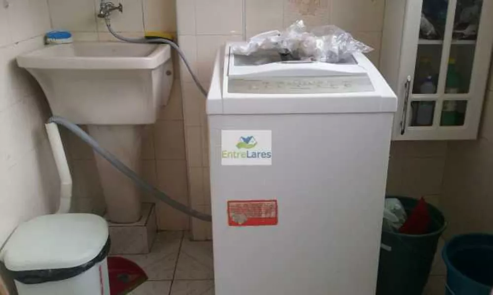 Apartamento, 2 quartos, 55 m² - Foto 2