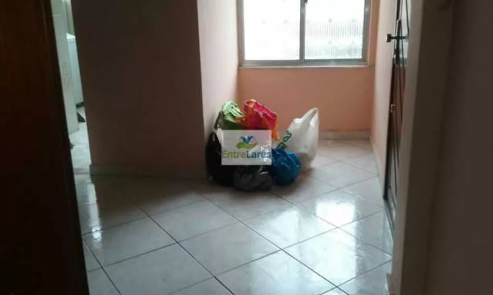 Apartamento, 2 quartos, 55 m² - Foto 3