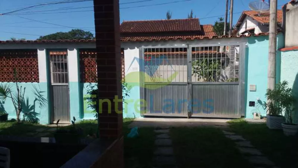 Casa, 4 quartos, 55 m² - Foto 1