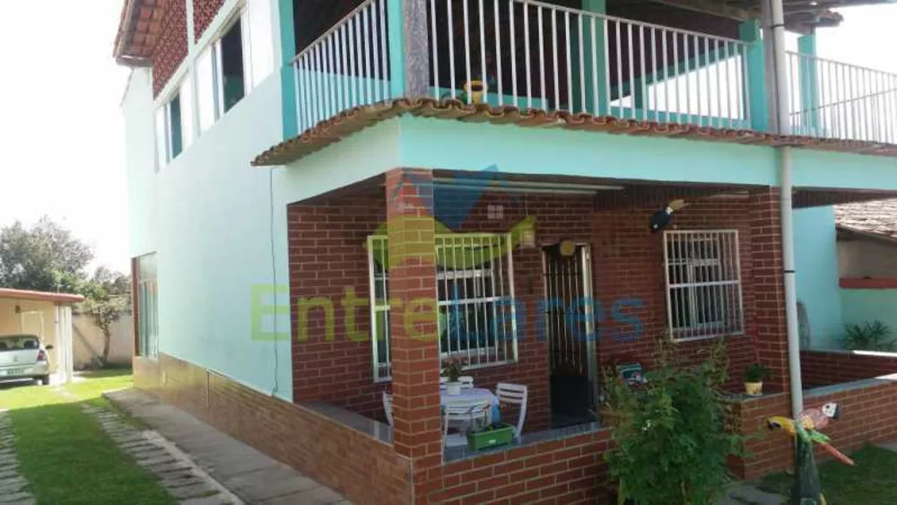 Casa, 4 quartos, 55 m² - Foto 3