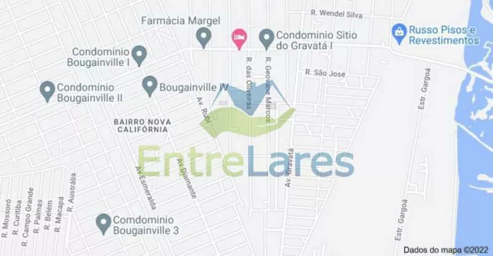 Casa, 4 quartos, 55 m² - Foto 30