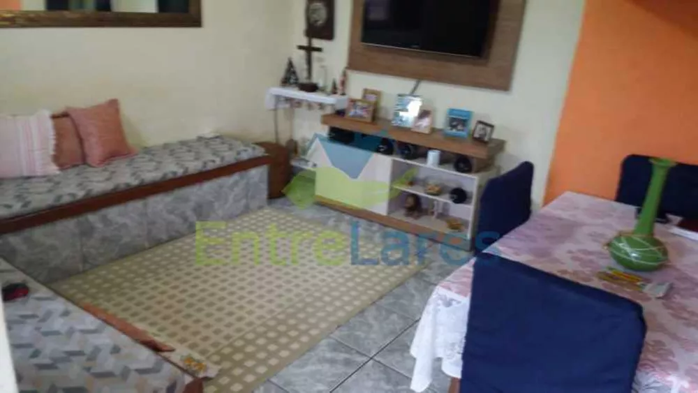 Casa, 4 quartos, 55 m² - Foto 6