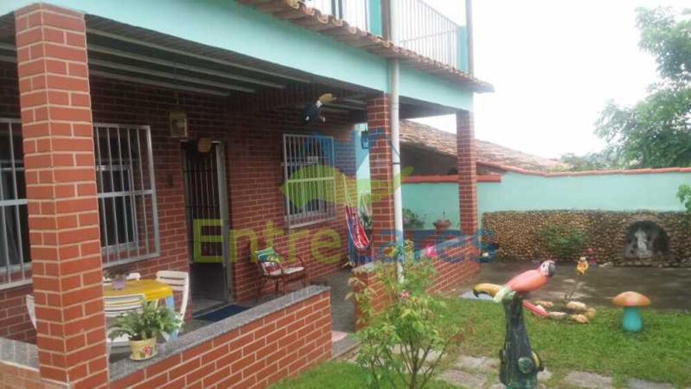 Casa, 4 quartos, 55 m² - Foto 2