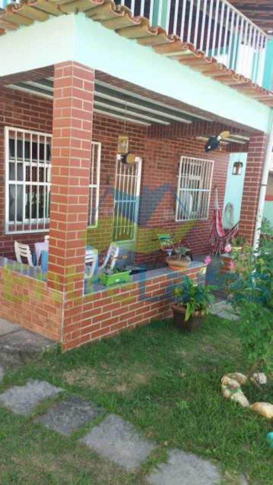 Casa, 4 quartos, 55 m² - Foto 4