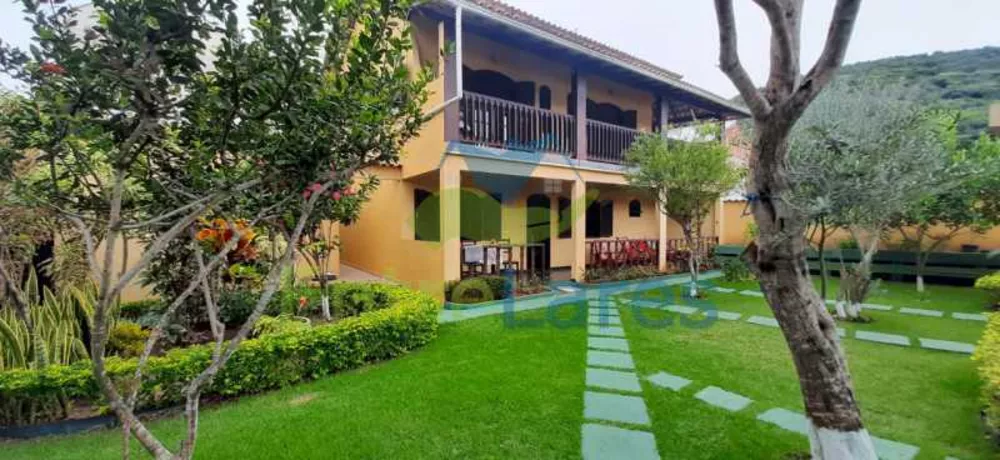 Casa, 4 quartos, 473 m² - Foto 2