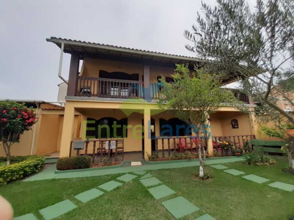 Casa, 4 quartos, 473 m² - Foto 7