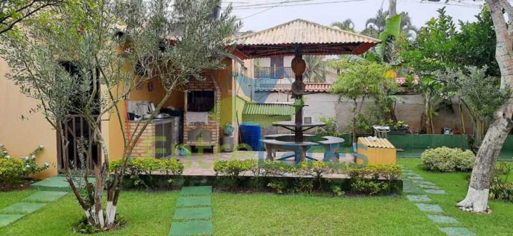 Casa, 4 quartos, 473 m² - Foto 3
