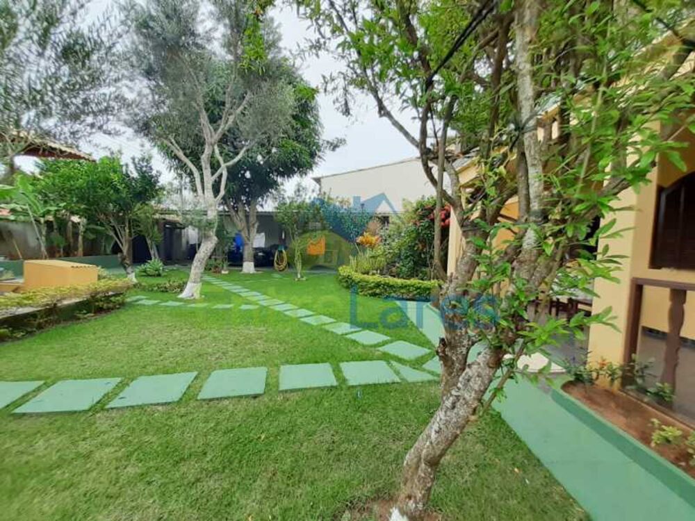 Casa, 4 quartos, 473 m² - Foto 9
