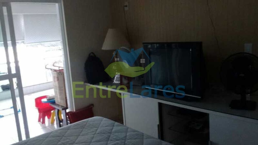Apartamento, 4 quartos, 196 m² - Foto 3