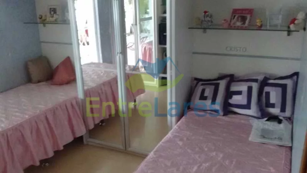 Apartamento, 4 quartos, 196 m² - Foto 17