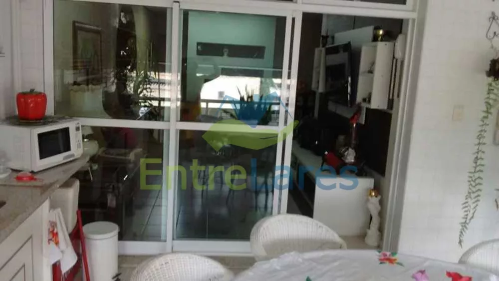 Apartamento, 4 quartos, 196 m² - Foto 19