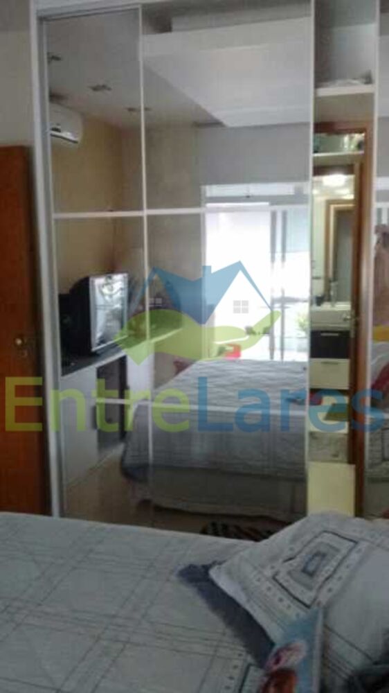 Apartamento, 4 quartos, 196 m² - Foto 1