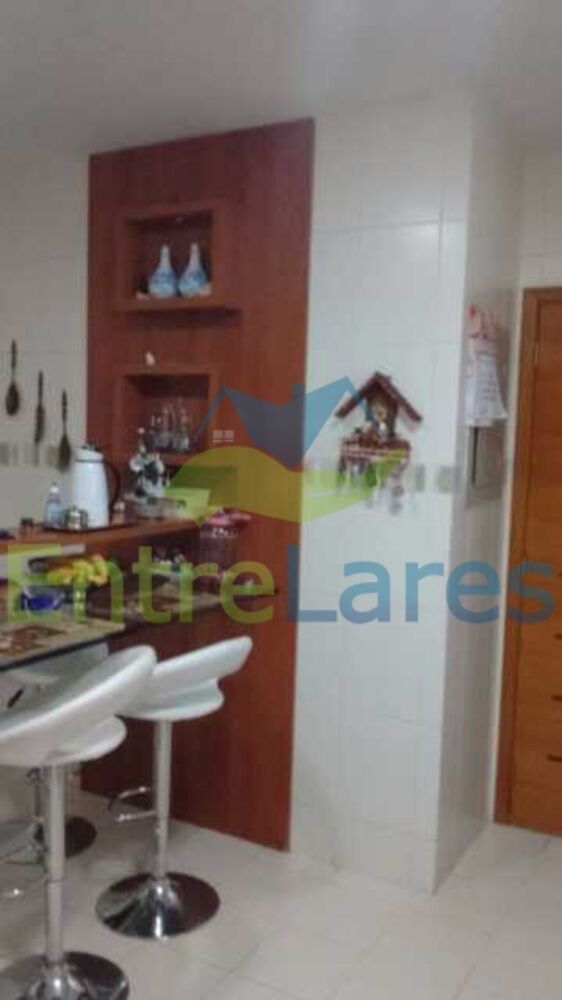 Apartamento, 4 quartos, 196 m² - Foto 4