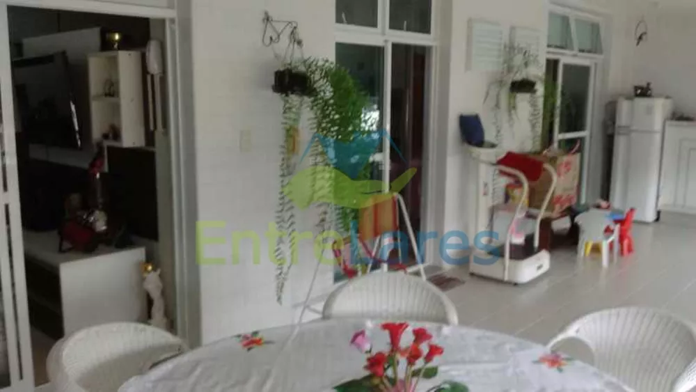 Apartamento, 4 quartos, 196 m² - Foto 21