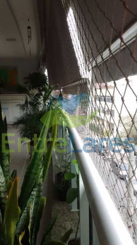 Apartamento, 4 quartos, 196 m² - Foto 2