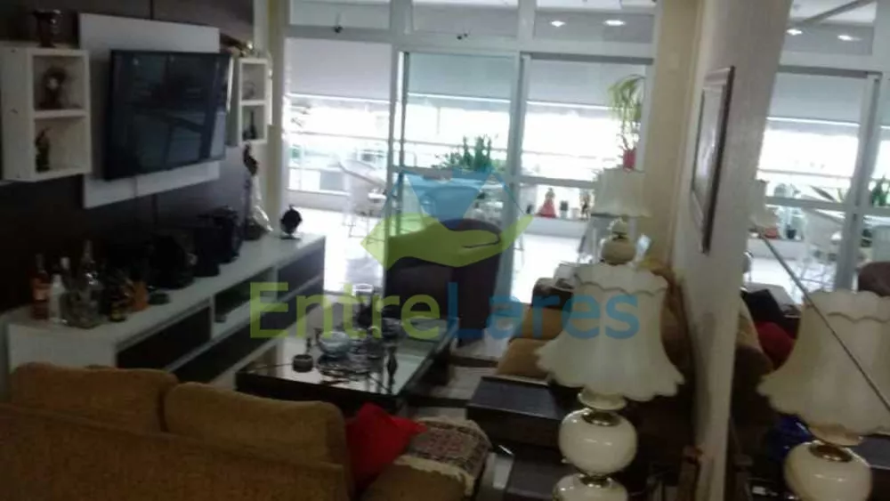 Apartamento, 4 quartos, 196 m² - Foto 29