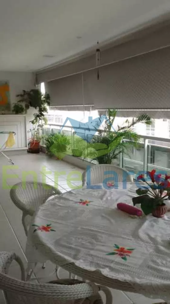 Apartamento, 4 quartos, 196 m² - Foto 22