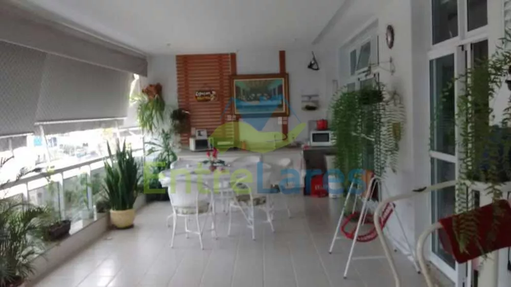 Apartamento, 4 quartos, 196 m² - Foto 24