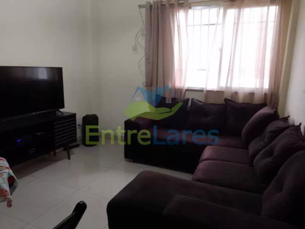 Apartamento, 3 quartos, 56 m² - Foto 1