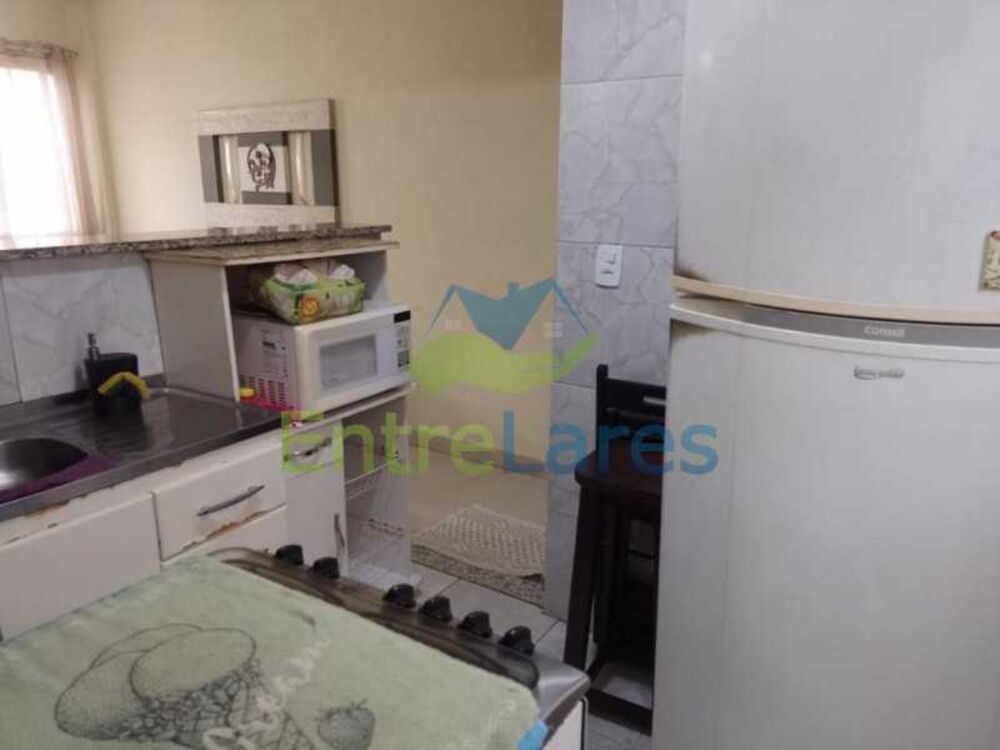 Apartamento, 3 quartos, 56 m² - Foto 5