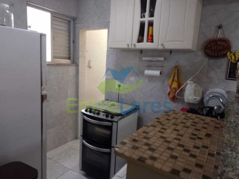 Apartamento, 3 quartos, 56 m² - Foto 6
