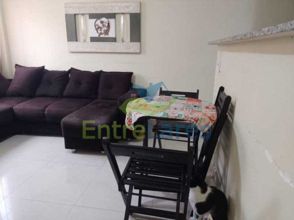 Apartamento, 3 quartos, 56 m² - Foto 3