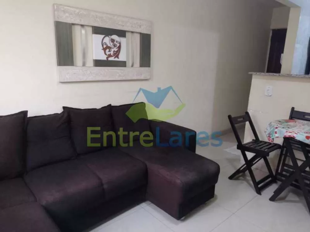 Apartamento, 3 quartos, 56 m² - Foto 2