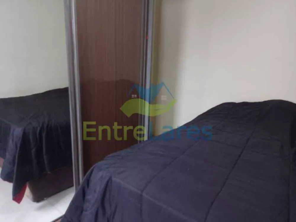 Apartamento, 3 quartos, 56 m² - Foto 7