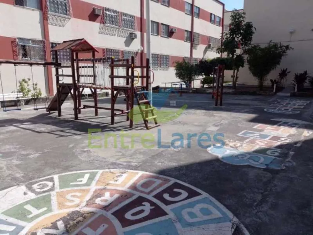 Apartamento, 3 quartos, 56 m² - Foto 12