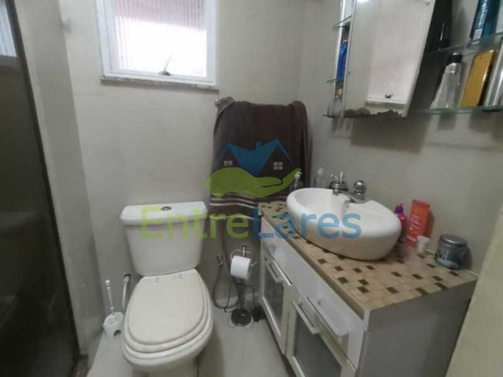 Apartamento, 3 quartos, 56 m² - Foto 10