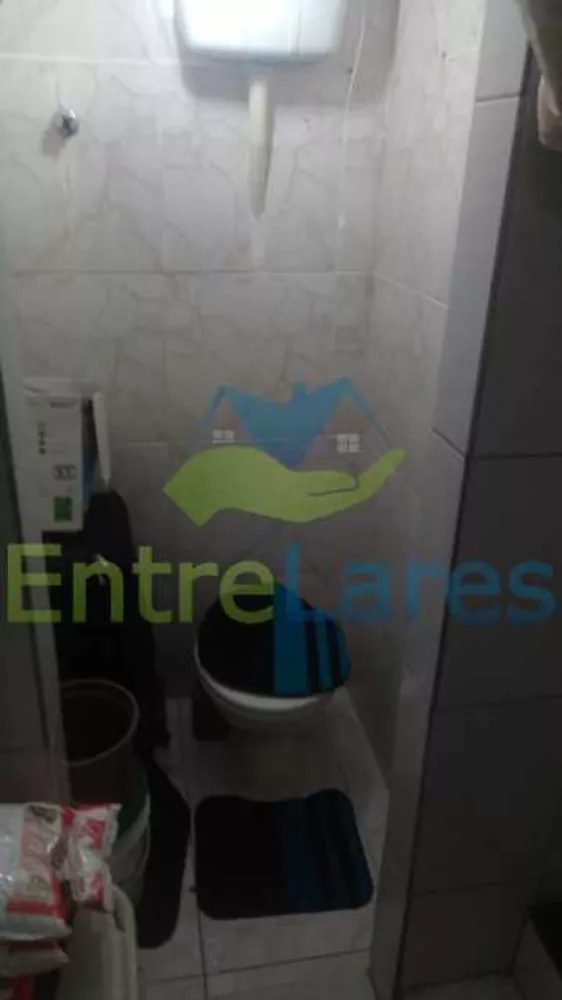 Casa, 2 quartos, 35 m² - Foto 18