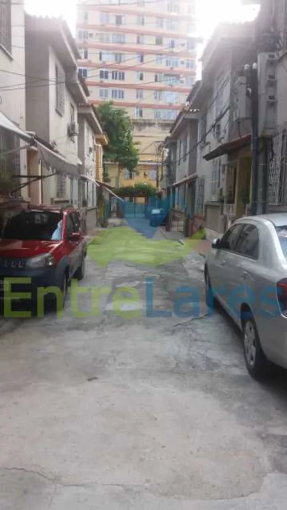 Casa, 2 quartos, 35 m² - Foto 26